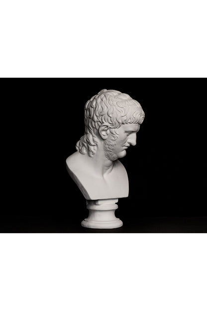 Bust Nero